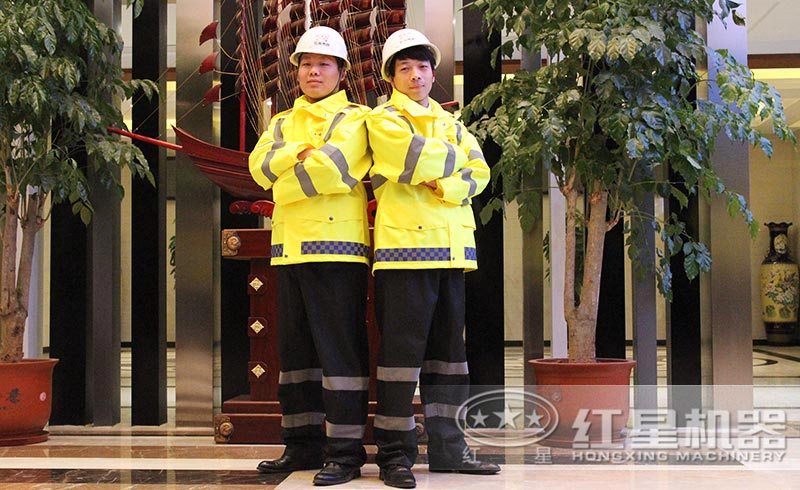 用心服務(wù)，火速到達現(xiàn)場，為您提供無憂運行空間