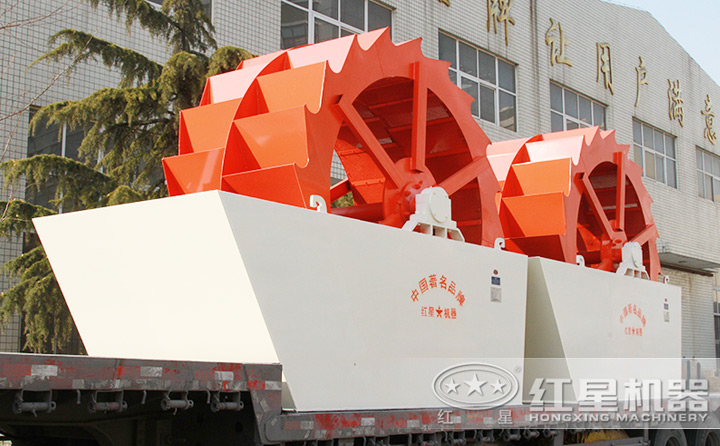 3020洗砂機(jī)，千挑萬選，品質(zhì)好、洗沙好、利潤(rùn)高，才是真的好