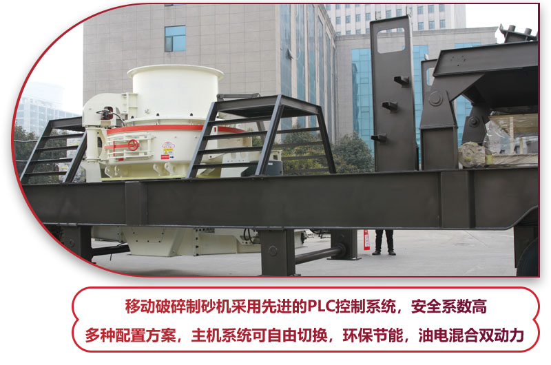 先進(jìn)科技助你制砂，收益滿滿 
