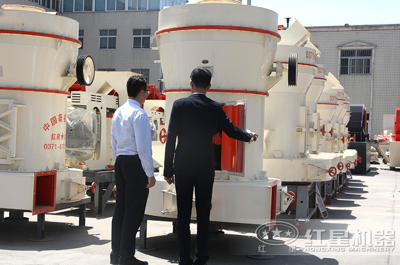 客戶到廠參觀、購機