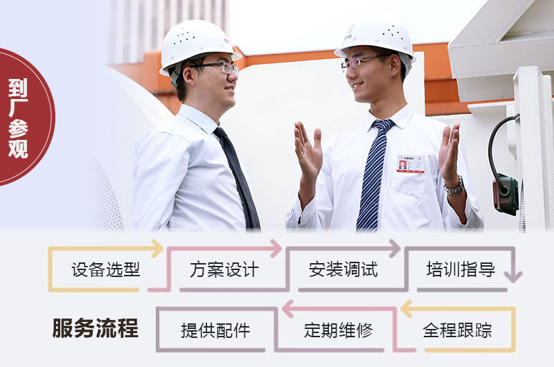 歡迎到大型制砂設(shè)備廠家參觀，設(shè)備直銷，價格公道