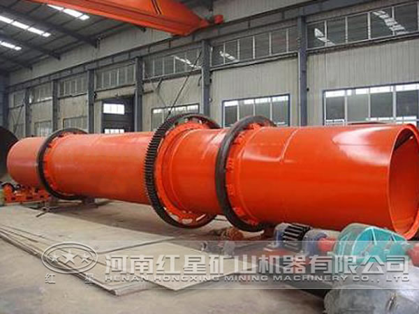 新型沙子烘干機(jī)多少錢一臺(tái)？